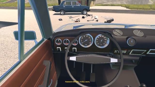 My Garage #17 - СДАЧА МЕТАЛЛОЛОМА