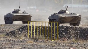 Военное обозрение 26.10.2023 // «Нерушимое братство – 2023»