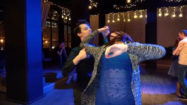 2021.12.23, Zouk, вечеринка у Белки, Москва смотреть онлайн