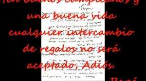 Carta de un padre a su Hijo Homosexual