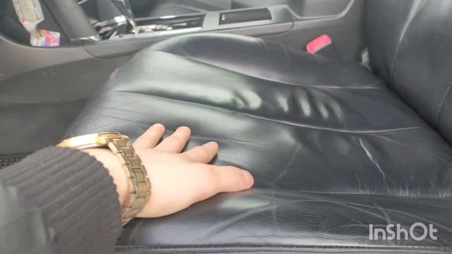 Простой и Понятный обзор Тойота Камри 40,3.5 смотреть онлайн