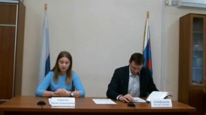 Публичные обсуждения правоприменительной практики в Кировском УФАС России в 2021 году.