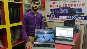 imported लैपटॉप खरीदें | Second Hand Laptop in Mumbai | used laptop | पुराना लैपटॉप मुंबई | World