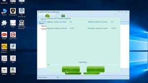How to Upgrade VNCI 6154A Firmware?- EOBDTool.co.uk