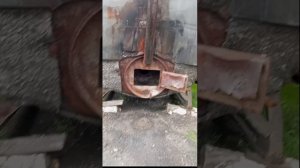 Решили прогуляться, увидели много новой техники, посмотрели красивый закат, взял интервью/ Влог .