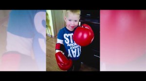 Мама папа я