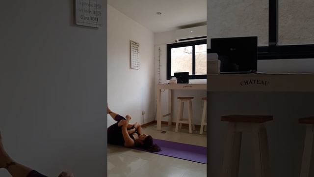 Stretching 4 смотреть онлайн