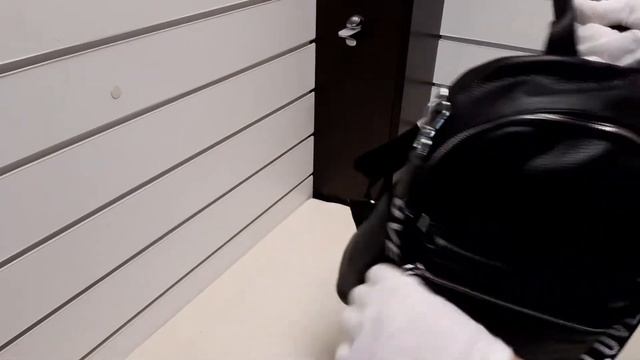 Рюкзак кожаный женский LMR 6329 смотреть онлайн