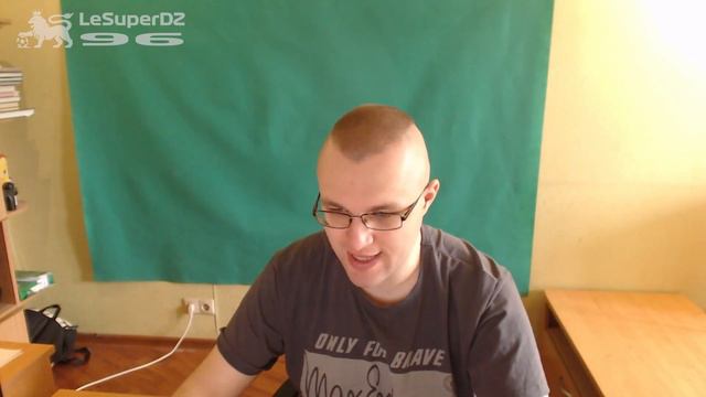 LeSuperDZ ПОДКАСТ №54. Мир гонок, О спорте, О видеоиграх