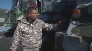 Артель Янтарь, пос  Усть Нера, республика Саха Якутия