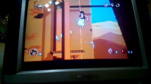 Аладин игра #2