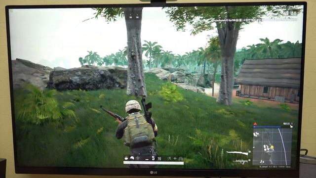 ASUS DUAL RTX 2060 O6G 배틀그라운드 울트라 옵션 된다고 ? смотреть онлайн