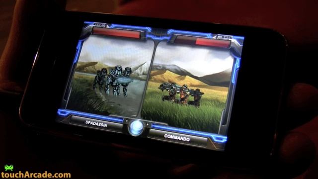 Exclusive Rogue Planet Preview! смотреть онлайн