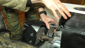 Собачка на прокачку! Модернизация глушителя
