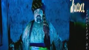 Sogdiana - Yurak Mahzun