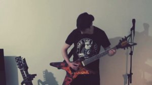 Король и шут - Некромант (cover) 🤘