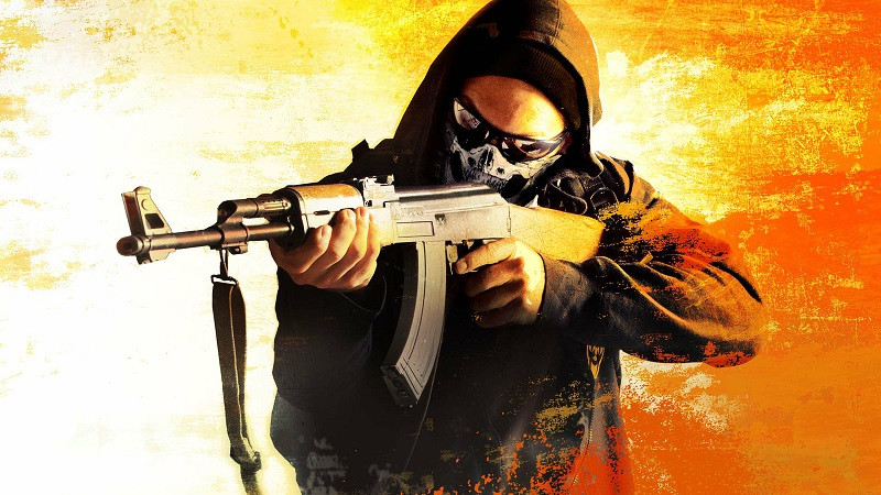 Counter-Strike поиграть в игру онлайн Бесплатная игла онлайн Кто хочет поиграть в контер страйк.mp4