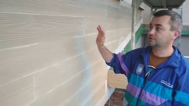 Фасадна дошка "Rustika" смотреть онлайн