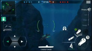World of Submarines - обзор.