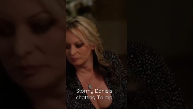 Stormy Daniels