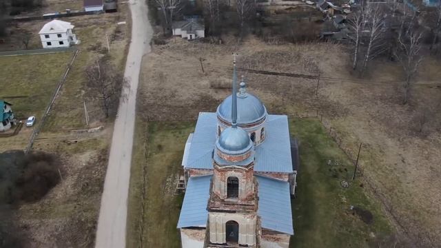 Георгиевская церковь