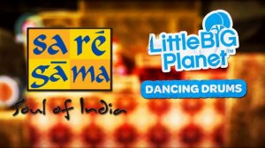 LittleBigPlanet OST - Dancing Drums