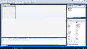 Программирование на Visual Basic с нуля #1
