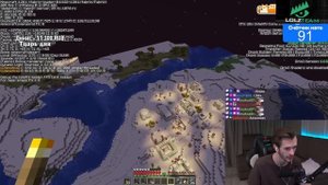 ЗАКУ УДАЛОСЬ ЗАПУСТИТЬ ПУШКУ? | В ЧЕМ ПРОБЛЕМА? | МайнШилд 3