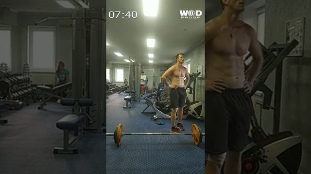 Отборочное задание1 Banda Open Games смотреть онлайн