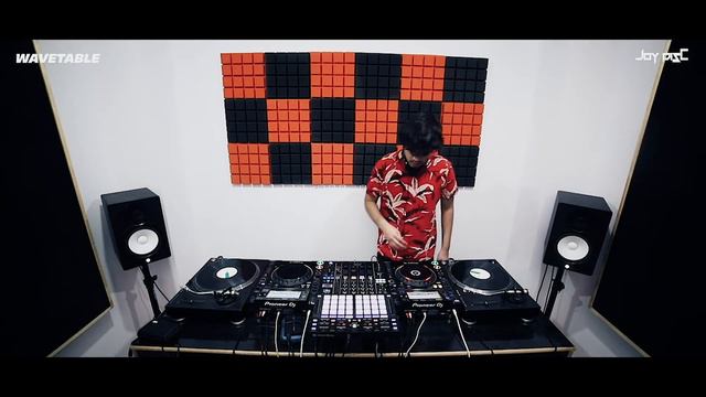 Deep House Mixtape Vol. 01 | Pioneer CDJ - 2000NXS2 | Pioneer DJM - 900NXS2 | Joydisc смотреть онлайн