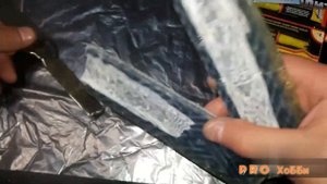 Микарта своими руками. Часть 2.