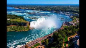 Тема урока: Канада