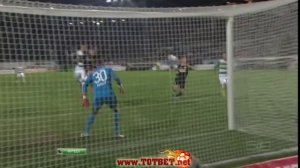 Аугсбург - Гройтер Фюрт (3-1) 18.05.2013