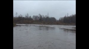 От истоков Днепра. часть 1