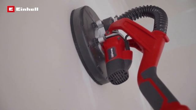 Шлифмашина для стен и потолка TE-DW 225 X (4259960)