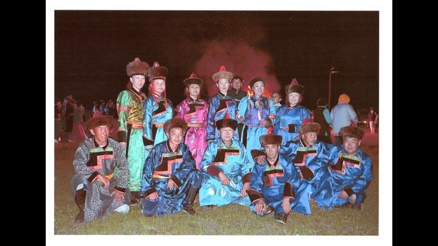 Мы приглашаем Вас стать участником фольклорного коллектива "Сэргэ" смотреть онлайн