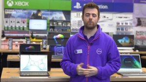 Lenovo IdeaPad 5i Pro 14" Laptop - Intel® Core™ i5, 512 GB SSD, Grey - Product Overview