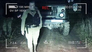 Беспредел в истринском охотхозяйстве. Московская область.