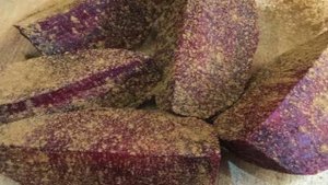 Свекла запеченная от Майкла Смита