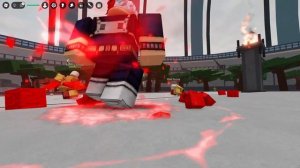 The FINAL MOVE for TODOROKI is HERE & INSANE (Roblox Heroes Battlegrounds)
