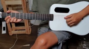 LAVA ME 2 | GITAR CANGGIH