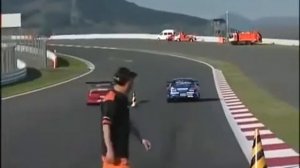 Masato Kawabata vs Daigo Saito CRASH!!!.mp4