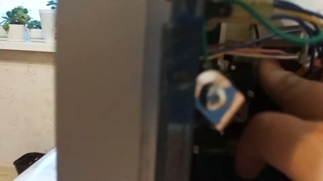 Микроволновка не включается смотреть онлайн