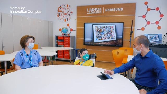 Итоги курса по разработке мобильных игр в «УчимЗнаем». Подкаст IT Школы Samsung. Выпуск 8