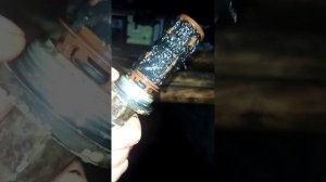 чистка топливного бака Мерседес w124 дизель универсал