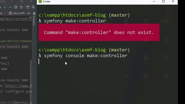 How To Enable Symfony Plugin In phpStorm | 2022 смотреть онлайн