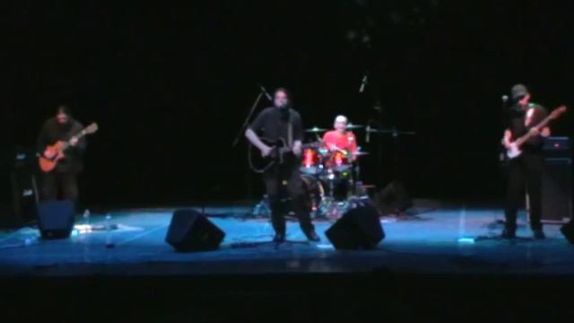 Калинов Мост - Иерусалим\Иного не надо @ Газовик, 15.10.11 (5) смотреть онлайн