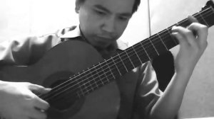 Oh My Love - John Lennon | classical guitar