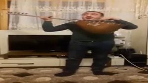 Aşıq Kamandar Lətif Oğlu Naxcıvani