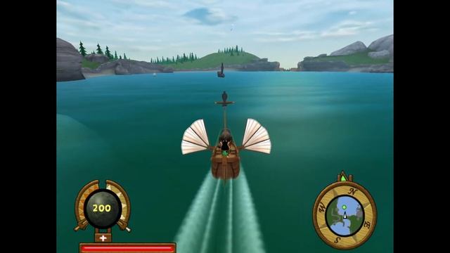 "Игры для детей" - ламповые игры, которые актуальны и по сей день! смотреть онлайн